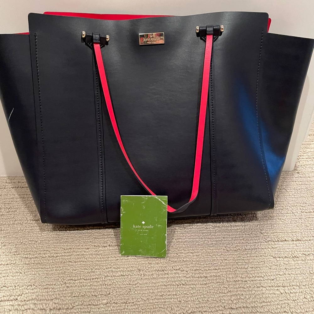 Kate Spade Shoulder Bag